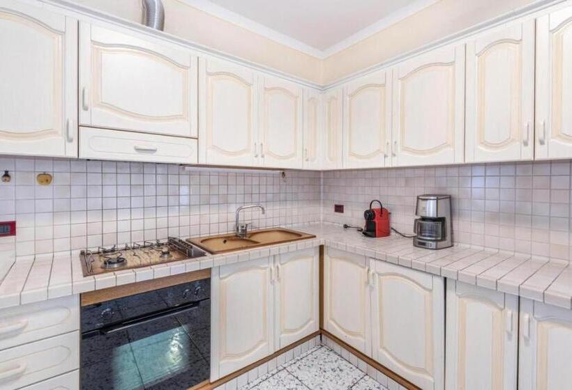 Дом 2 Спальни, Casa Vacanze Baccolo