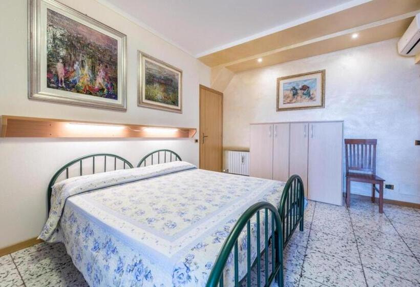 Дом 2 Спальни, Casa Vacanze Baccolo