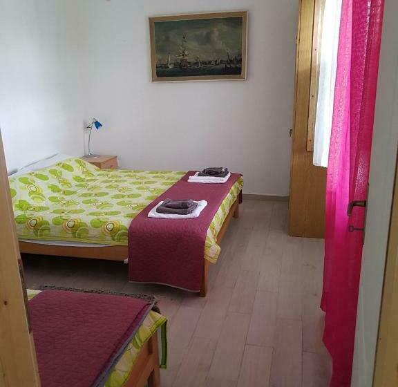 Suite with Terrace, Apartmani Sara