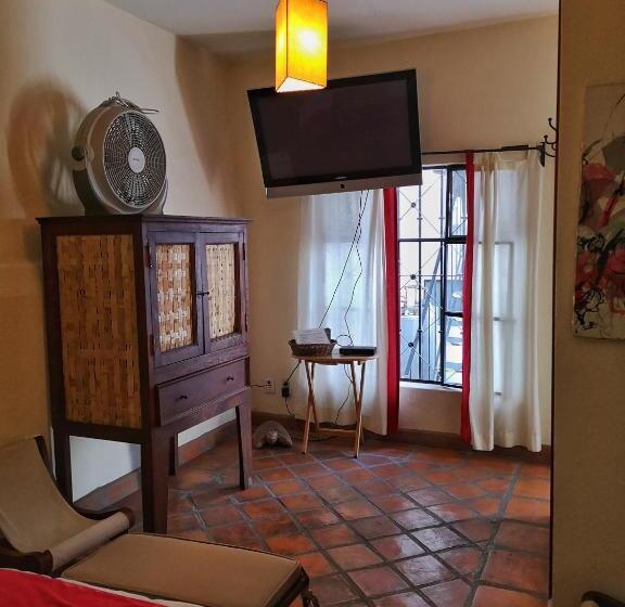 スタンダードルーム, Casa Morena