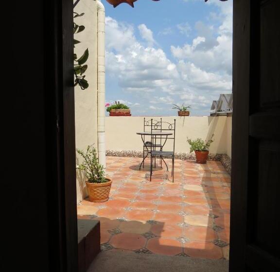 スイート, Casa Morena