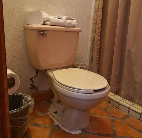 スタンダードルーム, Casa Morena