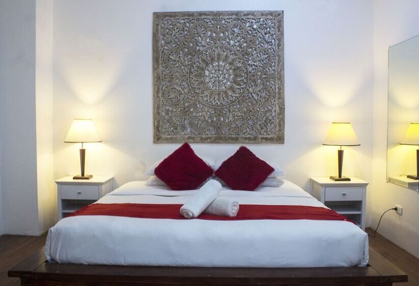 디럭스 룸, Discover Boracay