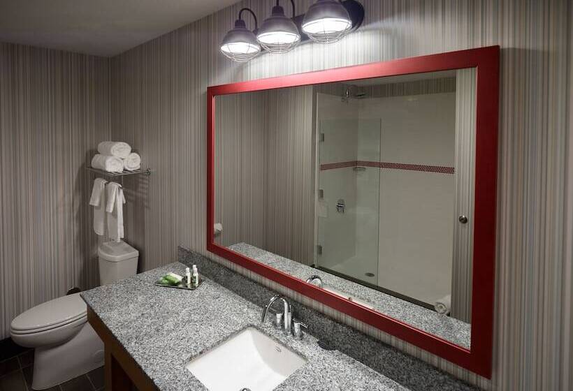 Quarto Premium Vista Lago, Eddy's Resort