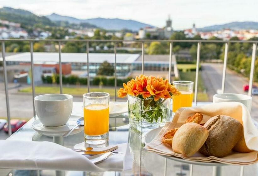 Люкс, Luna Arcos Hotel Nature & Wellness
