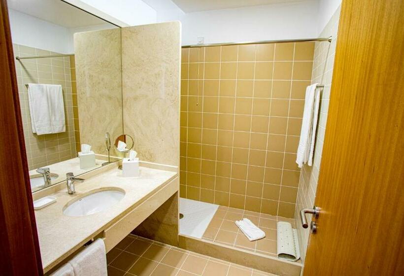 Номер Стандарт, Luna Arcos Hotel Nature & Wellness