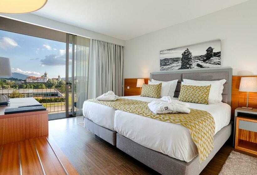 חדר סטנדרט, Luna Arcos Hotel Nature & Wellness