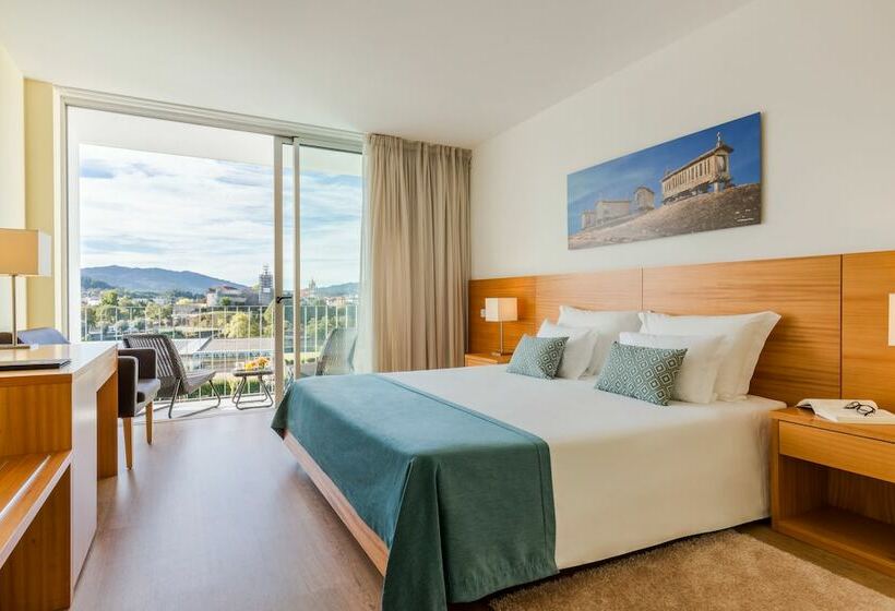 חדר סטנדרט, Luna Arcos Hotel Nature & Wellness
