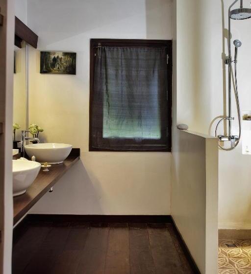 Вилла Deluxe 1 Спальня, Maison Polanka