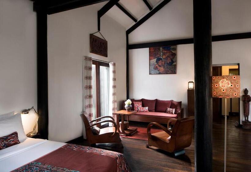Вилла Deluxe 1 Спальня, Maison Polanka