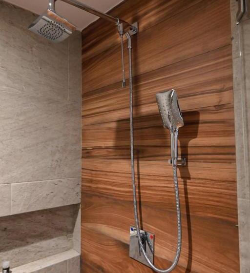 Номер Deluxe, Park Nilo Reforma