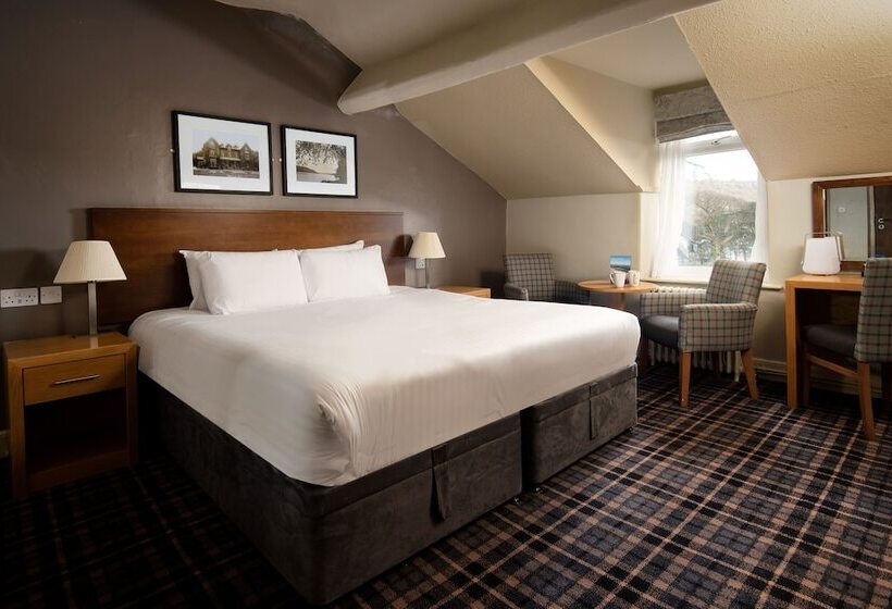 스탠다드 룸, The Coniston Inn   The Inn Collection Group