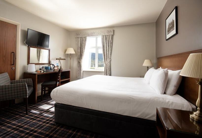 스탠다드 룸 호수 전망, The Coniston Inn   The Inn Collection Group