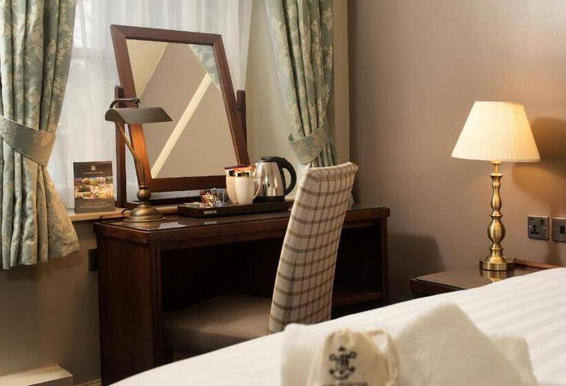 패밀리 룸, The Coniston Inn   The Inn Collection Group