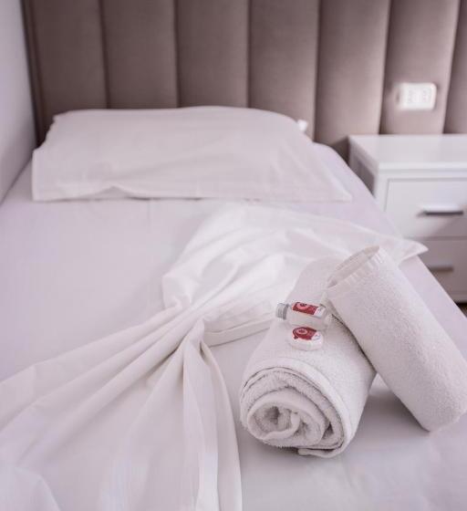 4인용 스탠다드 룸, Vila Sanremo