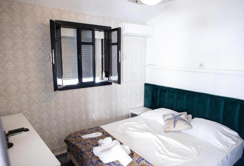 스탠다드 룸, Vila Sanremo