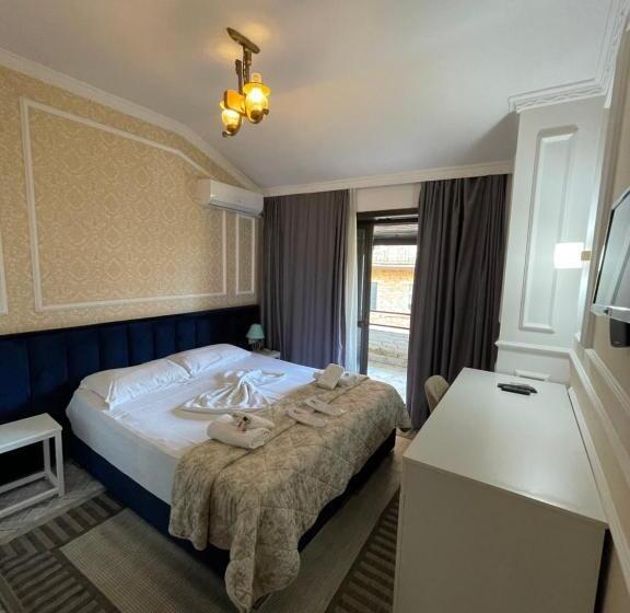 스탠다드 룸, Vila Sanremo