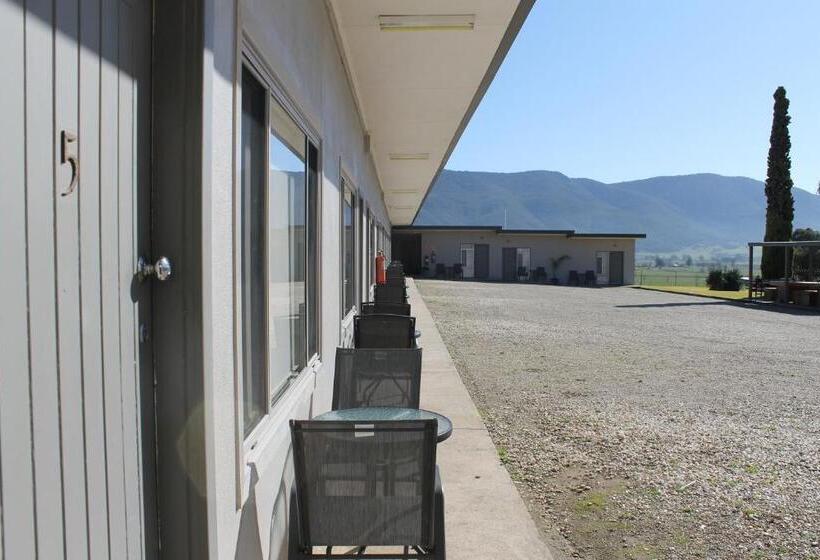 스탠다드 룸, Mountain View Motel