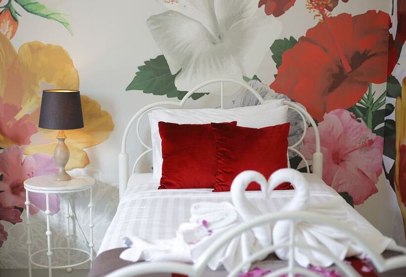 디럭스 룸, Play La Ploen Boutique Resort