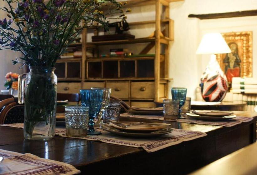 Трехместный Номер Комфорт, Agriturismo Quarantallina