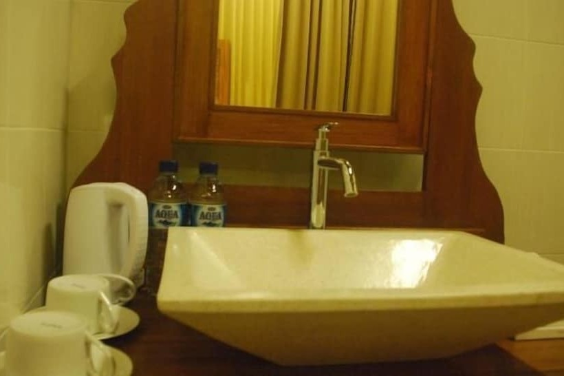 Апартаменты Superior 1 Спальня, Cempaka Villa