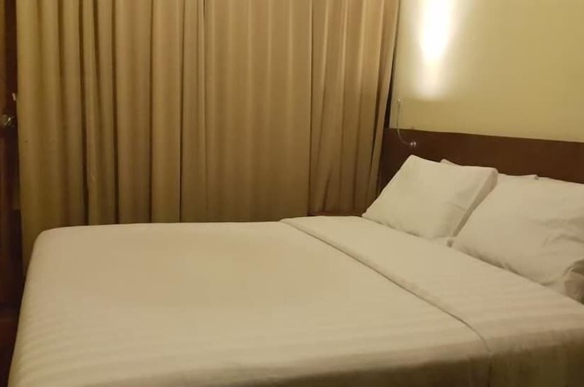 Апартаменты Superior 1 Спальня, Cempaka Villa