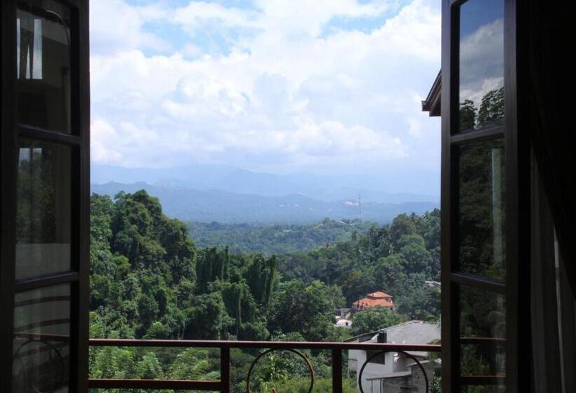 家庭间, Nature Walk Resort