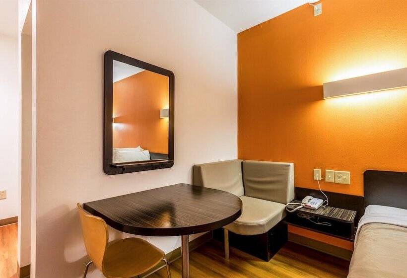 디럭스 룸, Motel 6 Jourdanton, Tx
