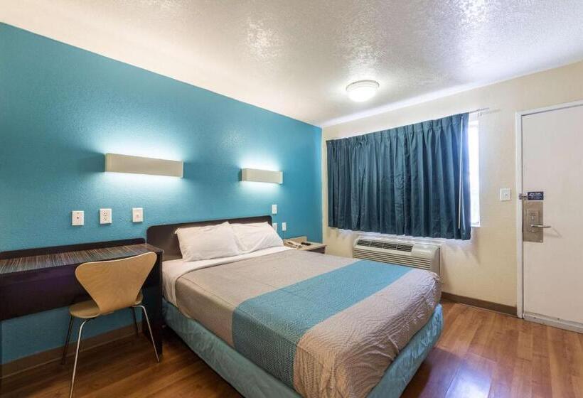 스탠다드 룸, Motel 6victoria, Tx