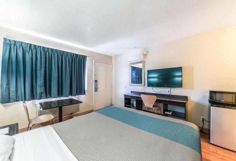 스탠다드 룸, Motel 6victoria, Tx