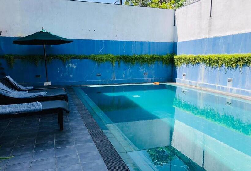 Quarto Estandar, Villa Upper Dickson