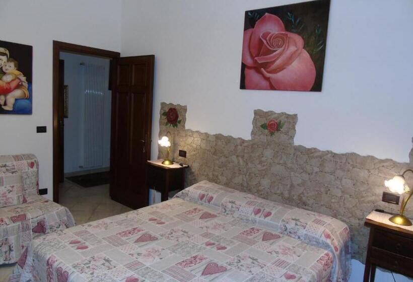 اتاق استاندارد, Villa Tonia