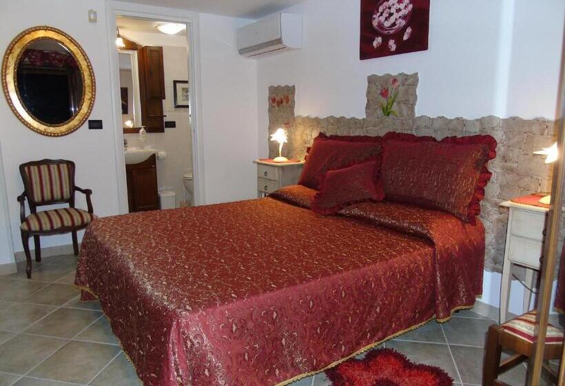 اتاق استاندارد, Villa Tonia