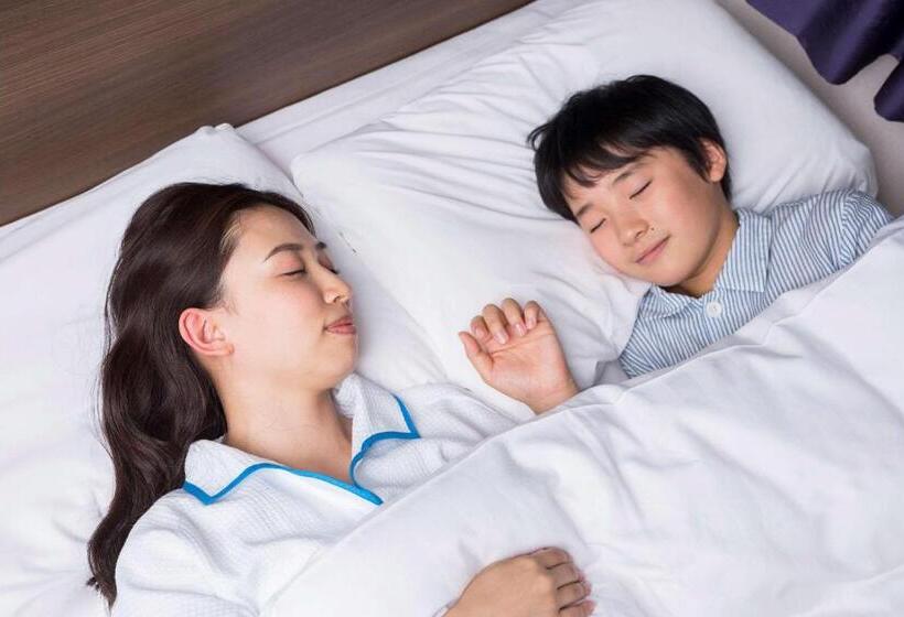 스탠다드 룸, Comfort Inn Kofu Showa Inter