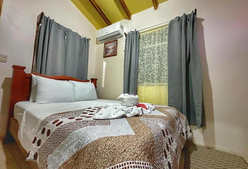 Quarto Economy, Loma Real Hot Springs Bed & Breakfast