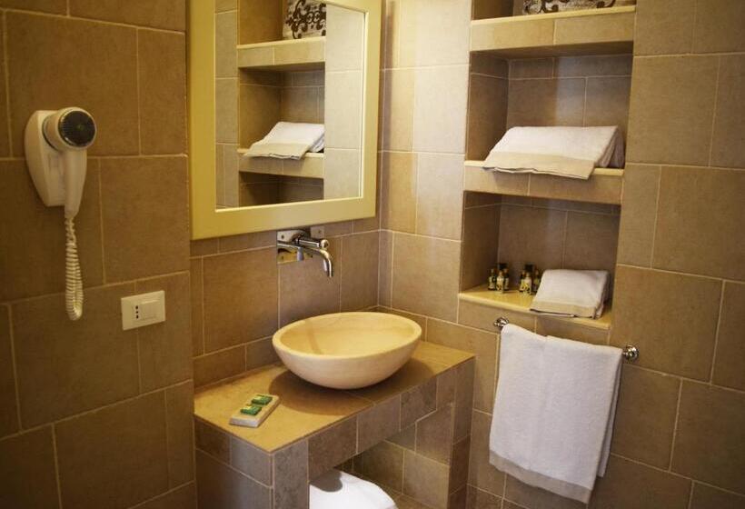 Номер Superior, Le Nicchie Guest House