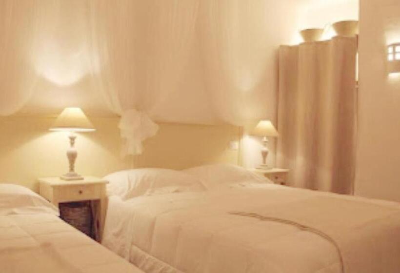 Номер Стандарт, Le Nicchie Guest House