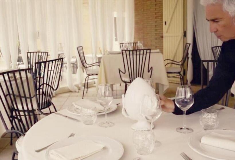 Номер Economy, Le Nicchie Guest House