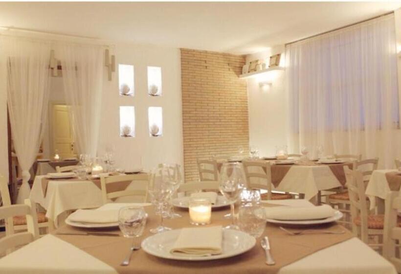 Номер Economy Индивидуальный, Le Nicchie Guest House