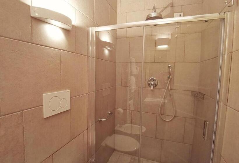 Номер Economy, Le Nicchie Guest House