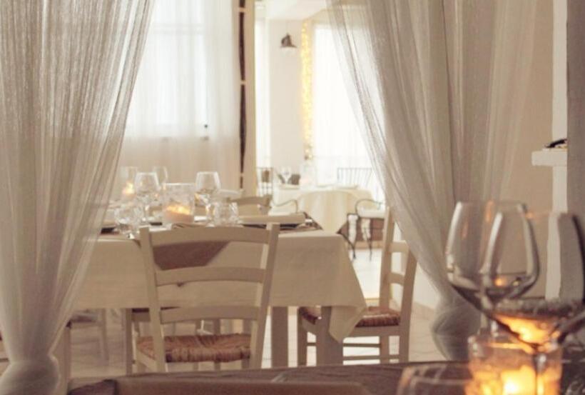 Номер Economy, Le Nicchie Guest House