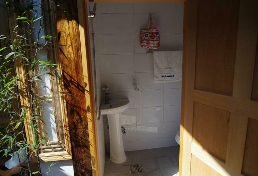 Quarto Estandar Individual, Hanok Guesthouse Nuha