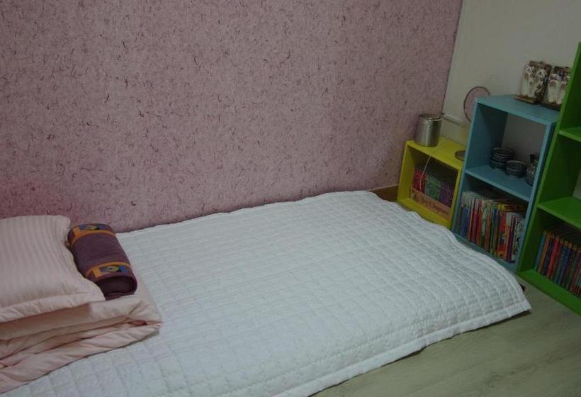 Quarto Estandar, Hanok Guesthouse Nuha