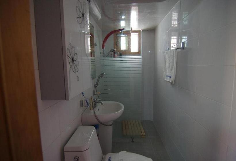 Quarto Familiar, Hanok Guesthouse Nuha