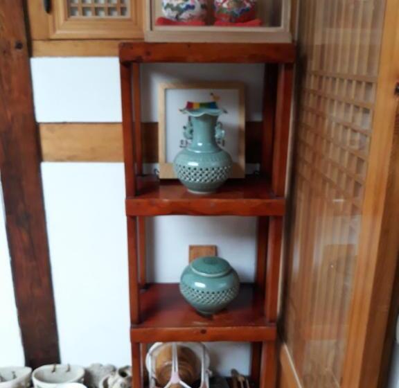Quarto Estandar, Hanok Guesthouse Nuha