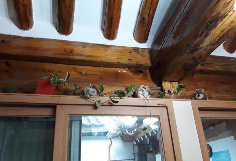 Quarto Familiar, Hanok Guesthouse Nuha