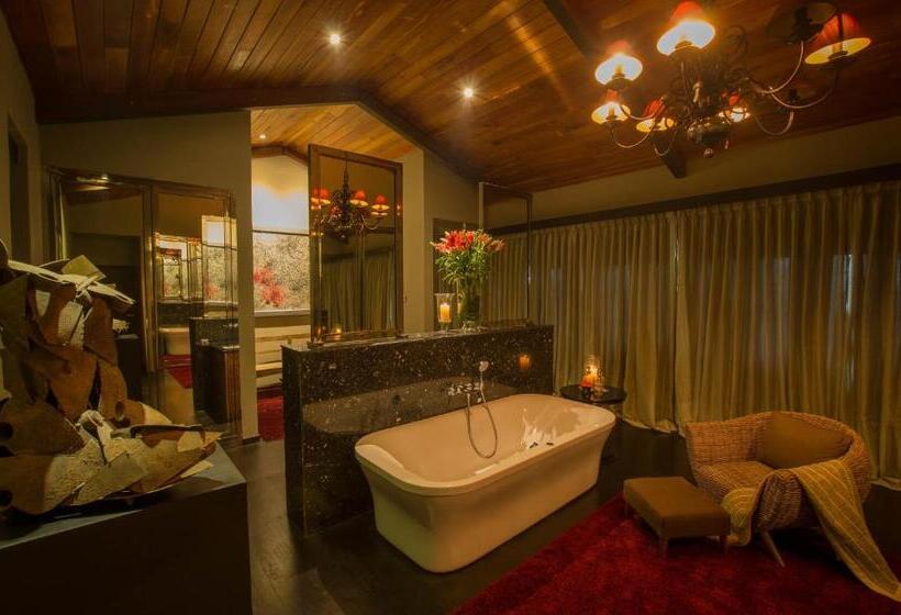 Executive Süit, Stone House, Kandy