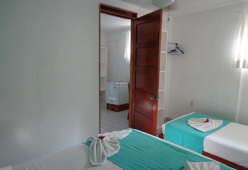 Семейный Номер, Casa Del Mar