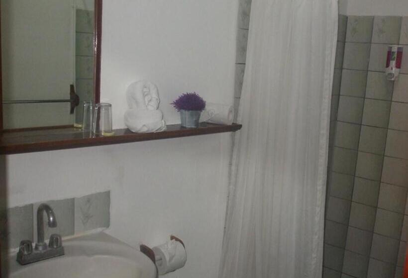 Номер Стандарт Трехместный, Casa Del Mar