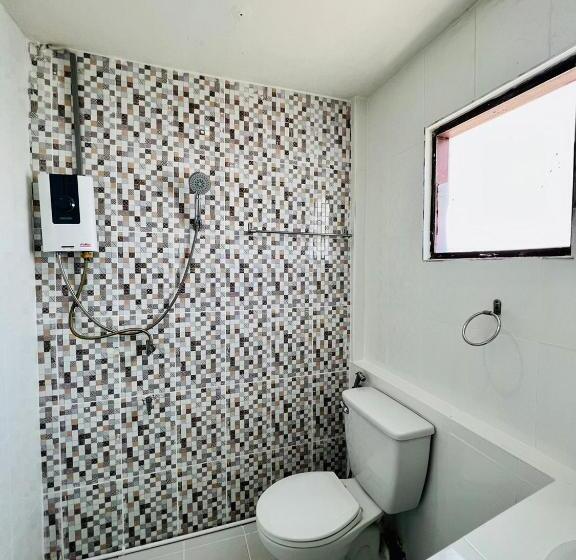 Quarto Superior, Bed By Tha Pra Sha Plus